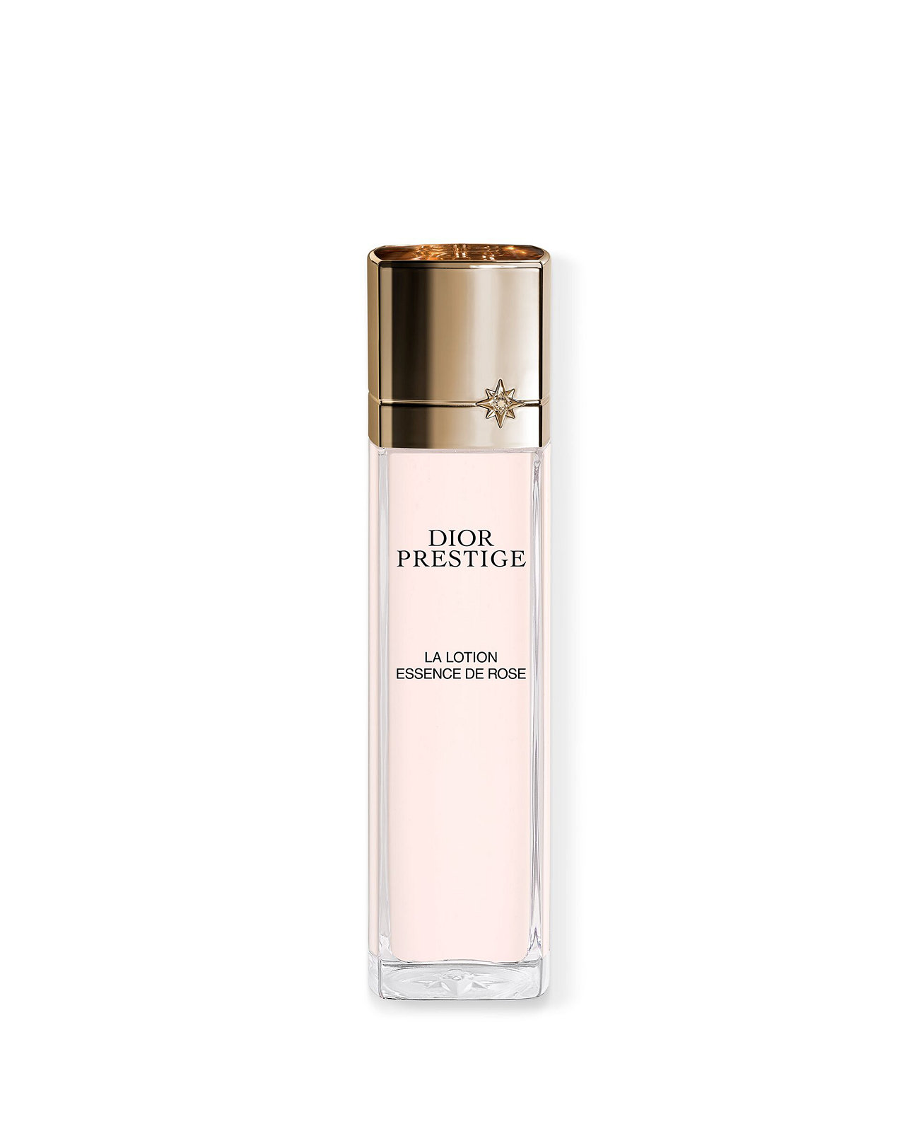 Prestige La Lotion Essence de Rose Revitalizing Lotion For Face & Neck, 5 oz. Dior