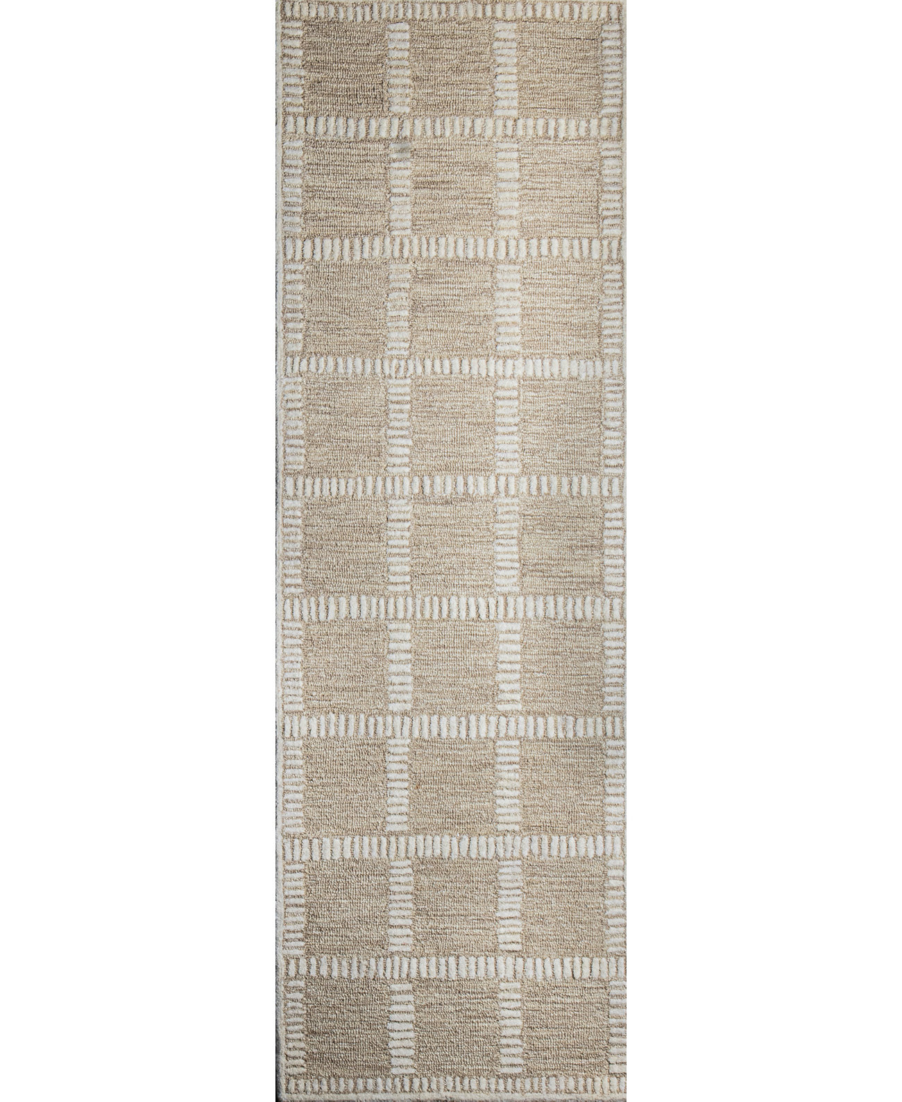 Toscana TSL403 2'6"x8' Runner Area Rug BB Rugs