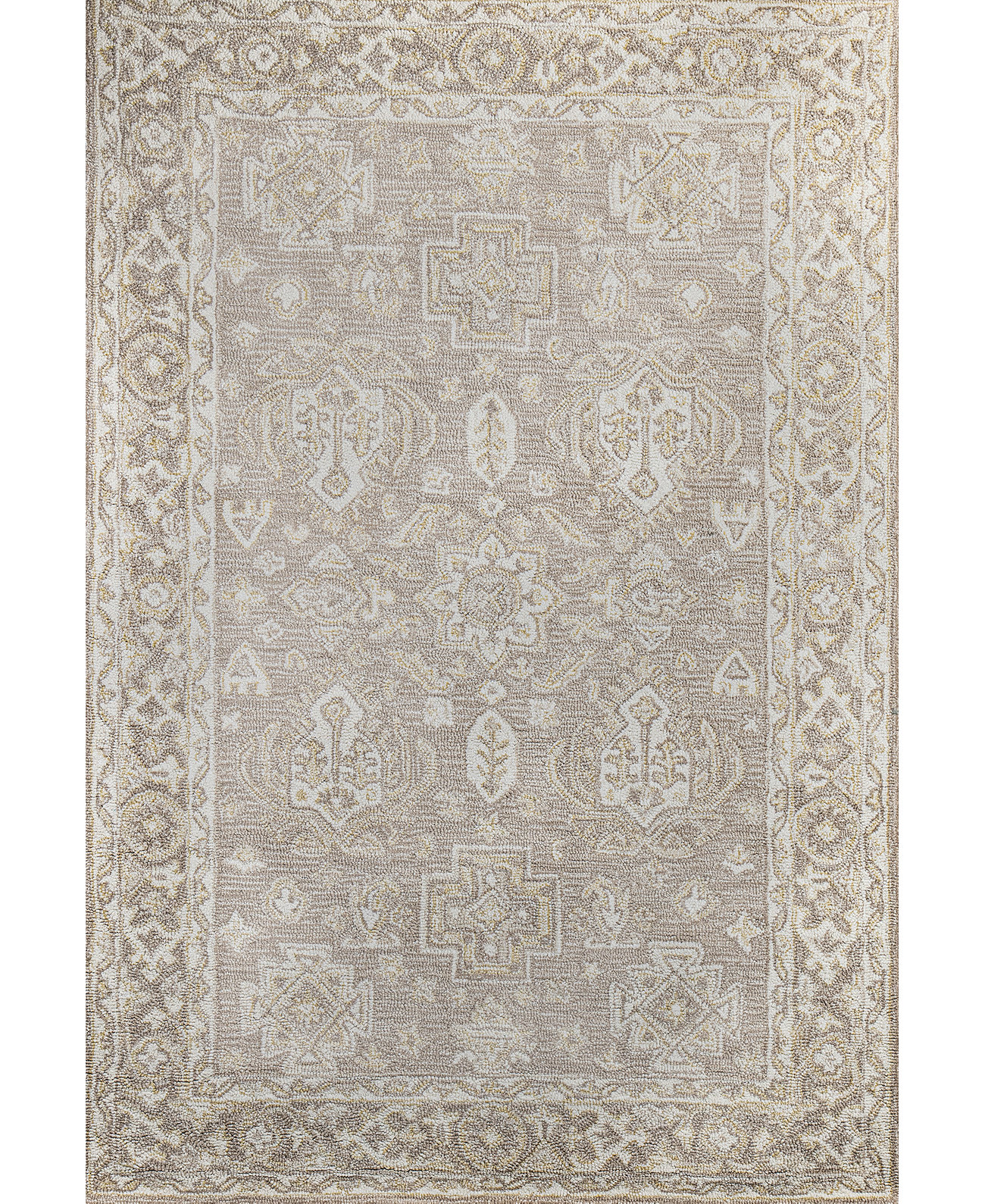 Taron AL141 5'x7'6" Area Rug BB Rugs