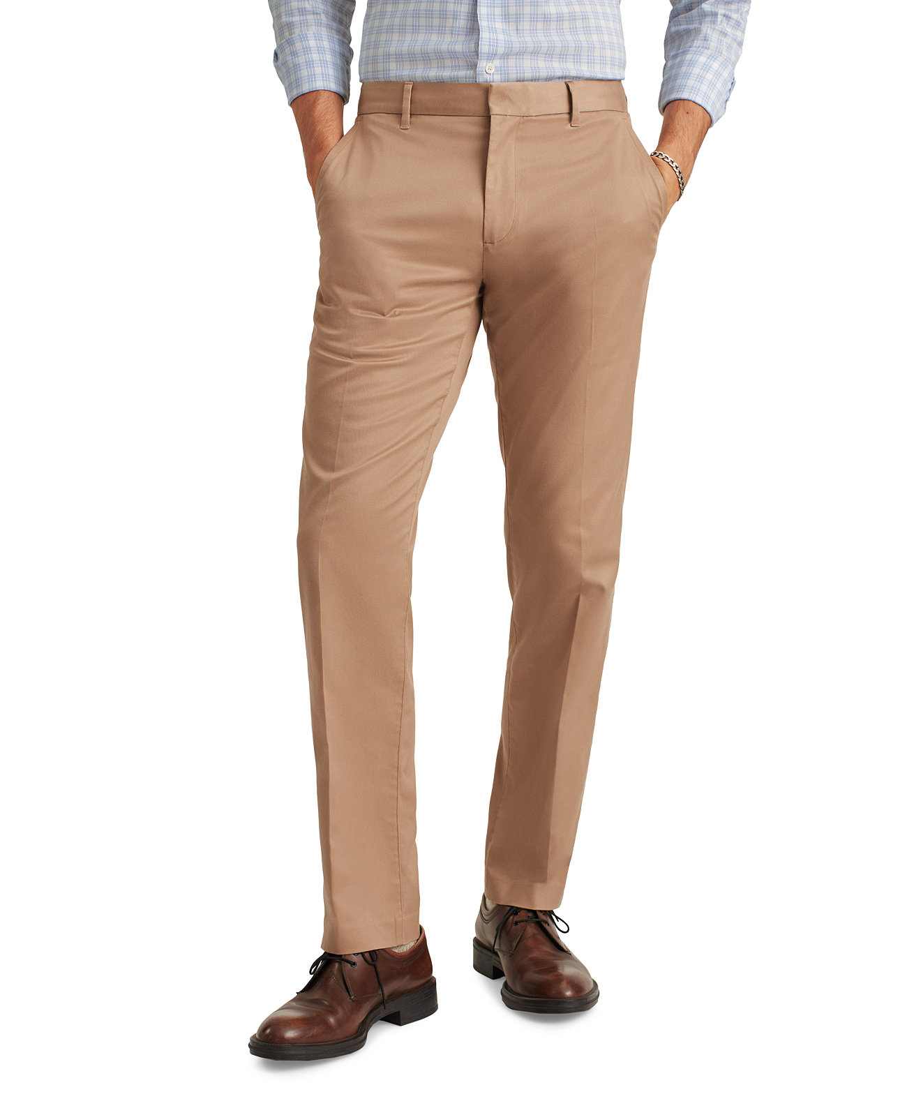 Men's Weekday Warrior Slim Tapered-Fit Pants Bonobos