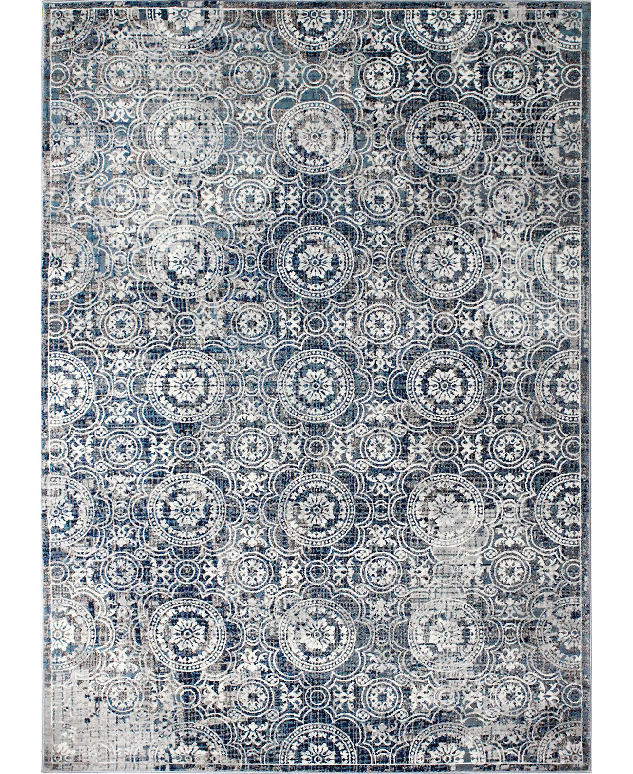 CLOSEOUT! Arbury ARB104 7'10" x 10' Area Rug BB Rugs