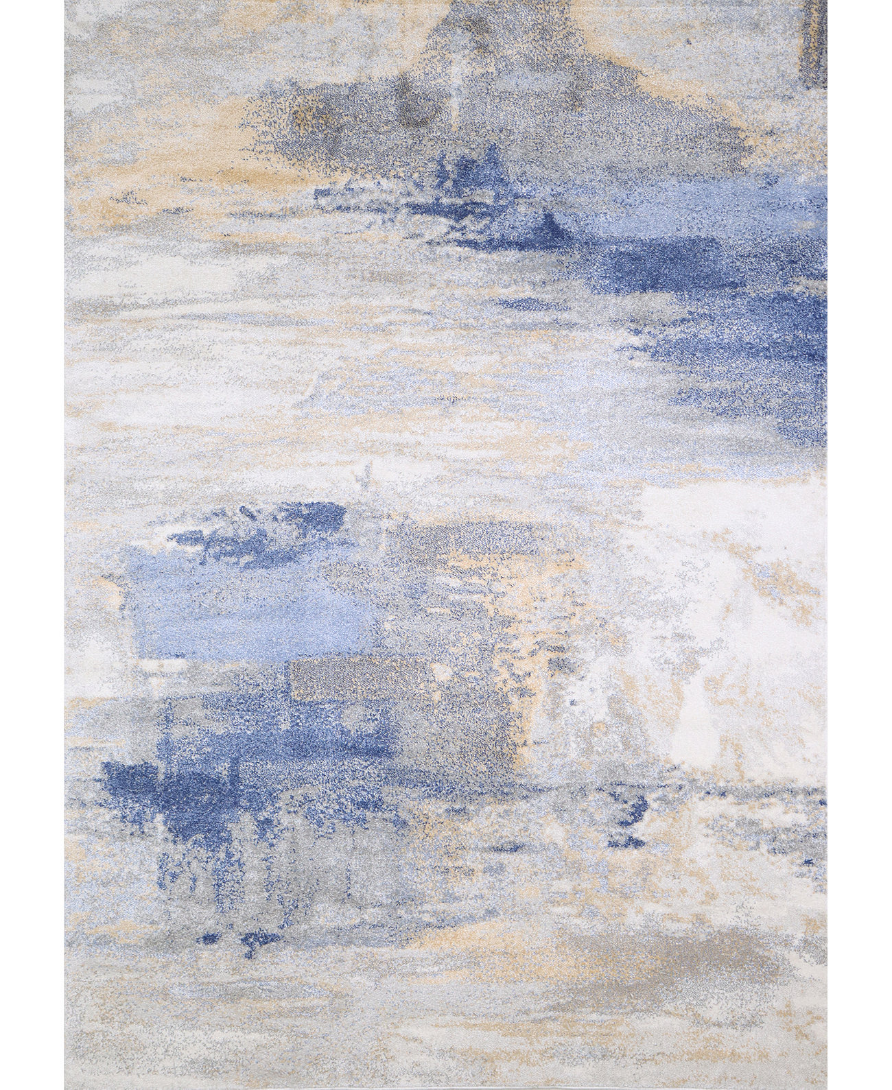 Medley 5574A 7'6" x 9'6" Area Rug BB Rugs