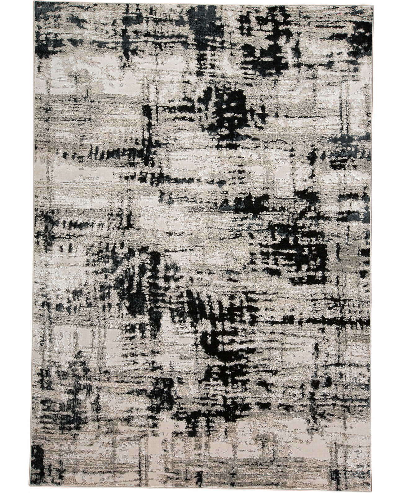 Micah 3339F 5'x8' Area Rug Feizy