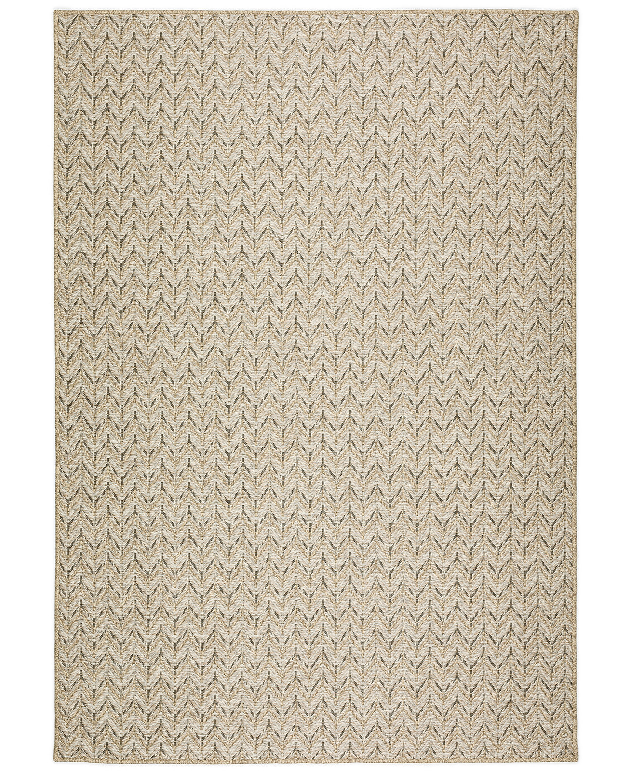 Bali Outdoor BB1 3' x 5' Area Rug Dalyn