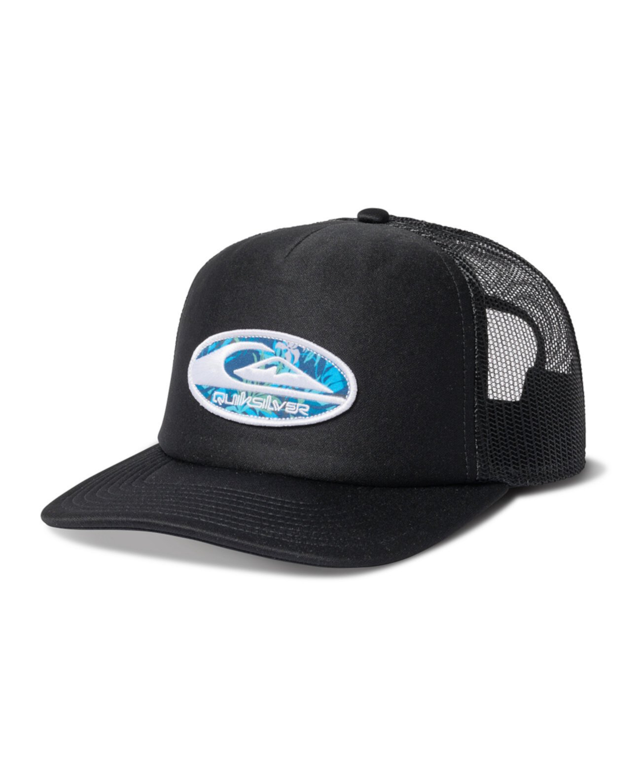 Men's Slab Grifter Cap Quiksilver