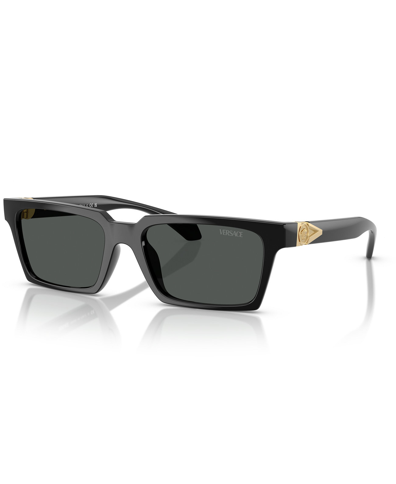 Men's Large Sunglasses, VE4490U Versace