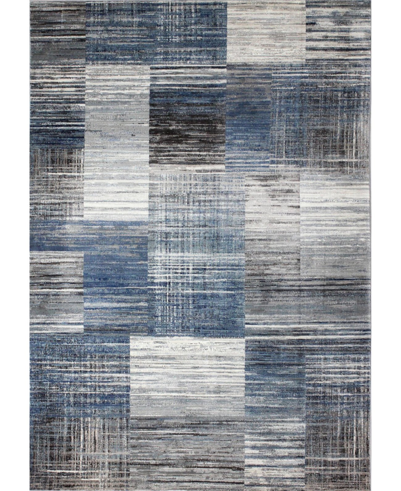 CLOSEOUT! Arbury ARB109 5' x 7'6" Area Rug BB Rugs