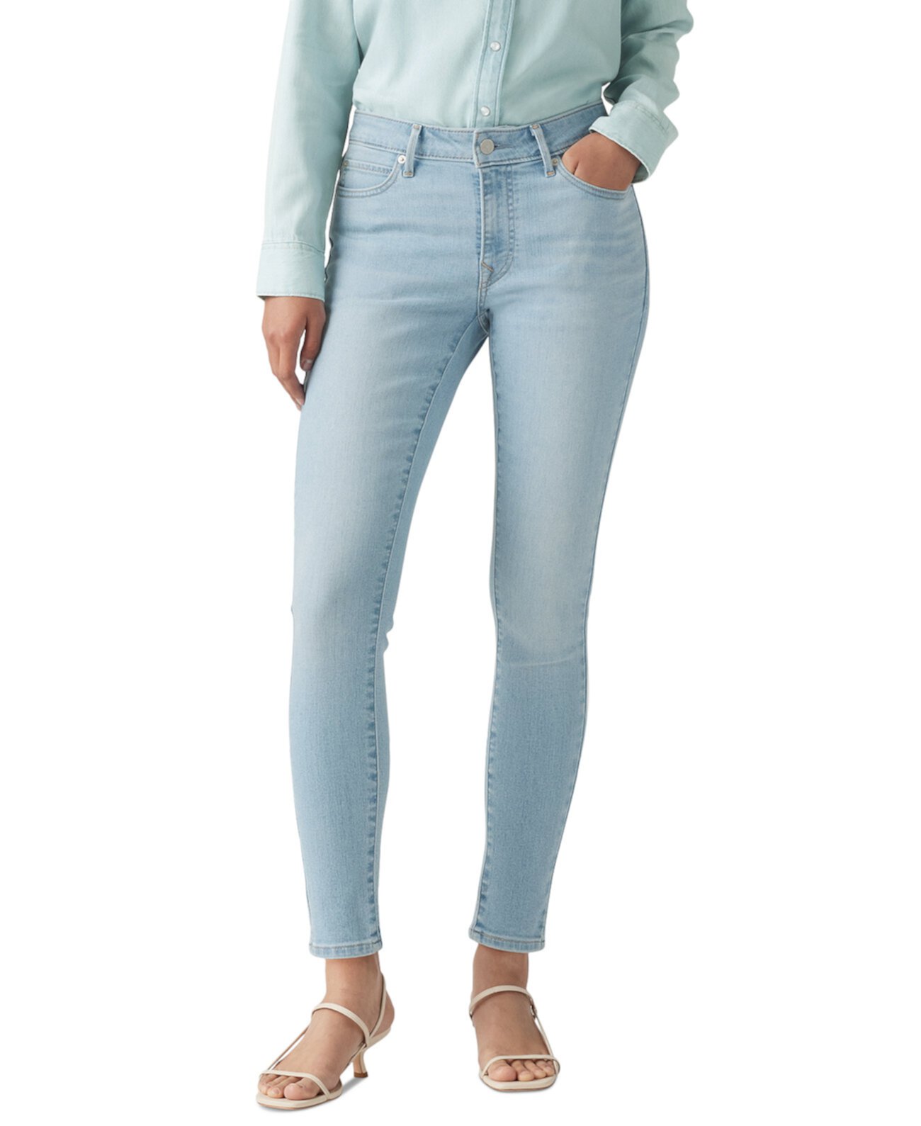 Women's 711 Skinny Jeans Levi's®