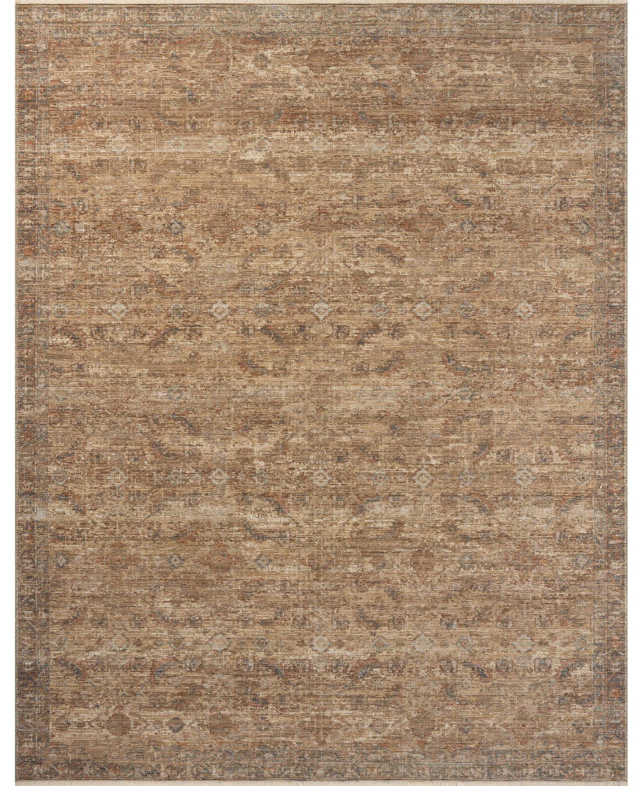 Heritage HER-13 8'x10' Area Rug Loloi