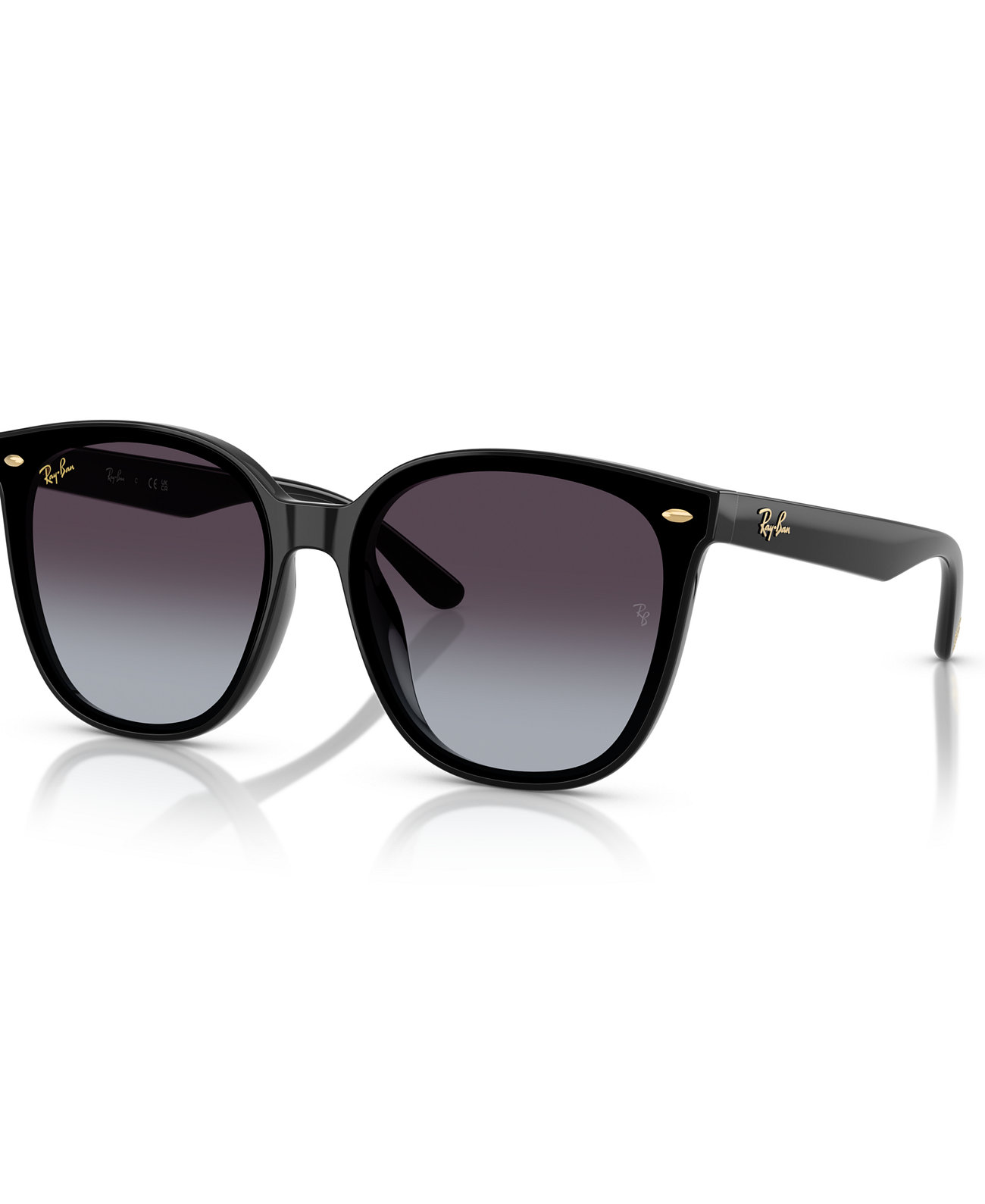 Unisex Year Of The Snake Edition Sunglasses, RB4423D Ray-Ban