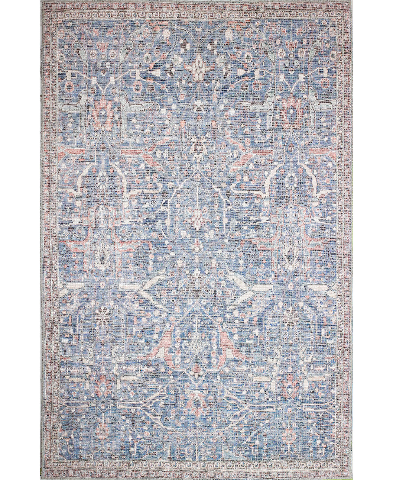 Effects EFF207 8' x 10' Area Rug BB Rugs