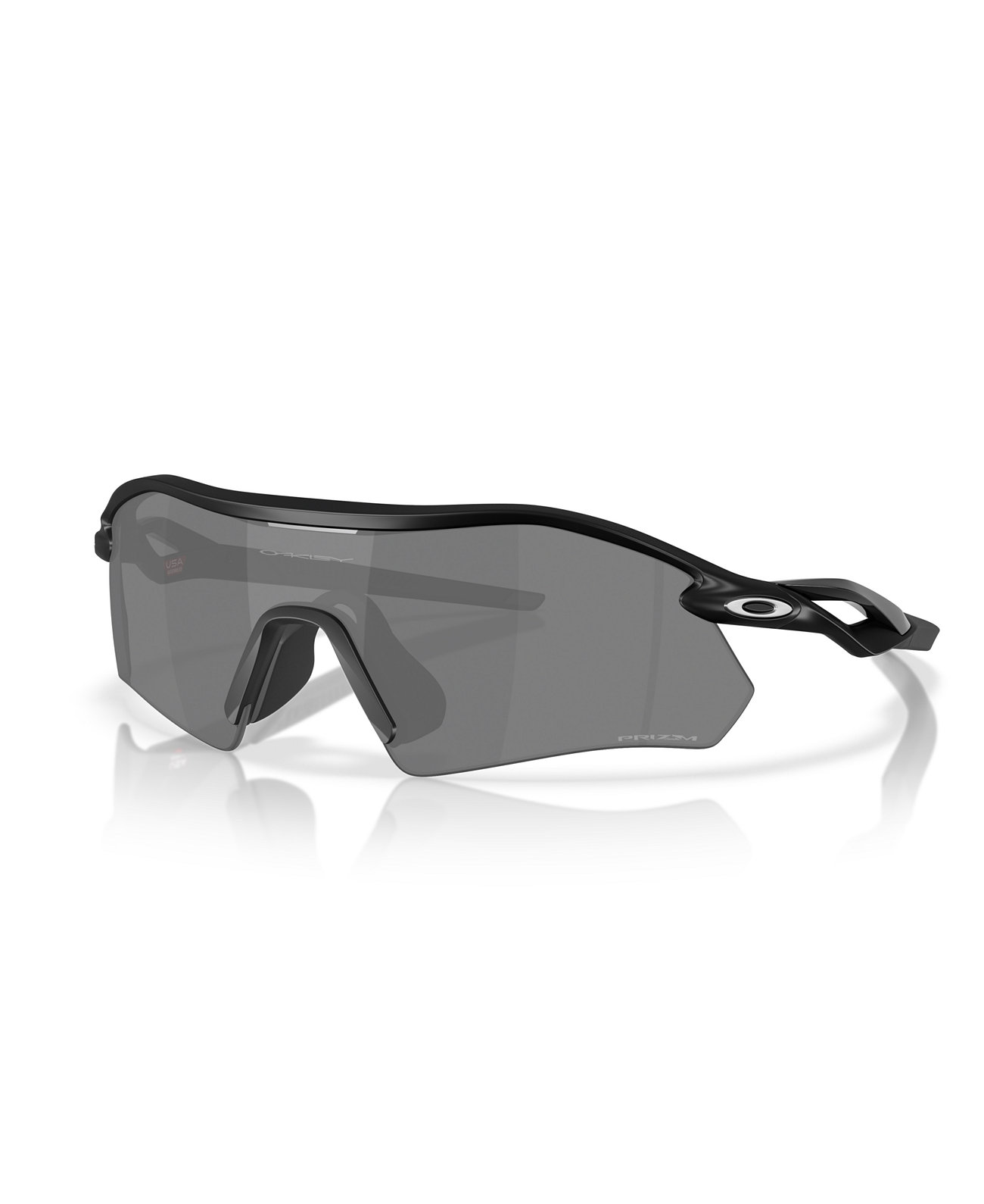 Unisex Radar Plate Polarized Sunglasses, OO9495D Oakley