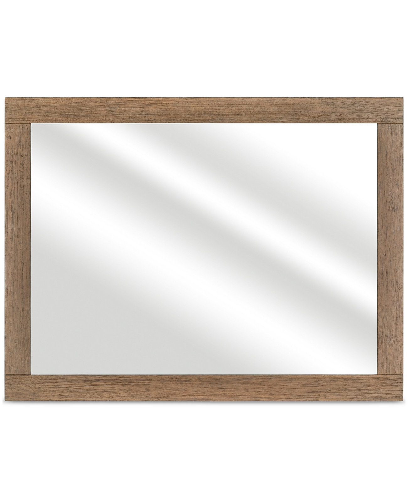 Alverton Mirror, Created for Macy's Furniture