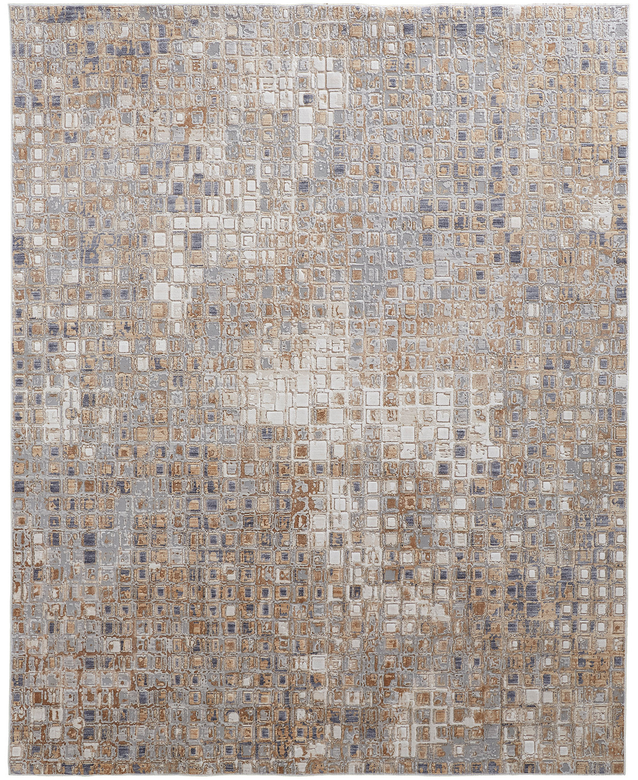 Laina 39G0F 3'x5' Area Rug Feizy