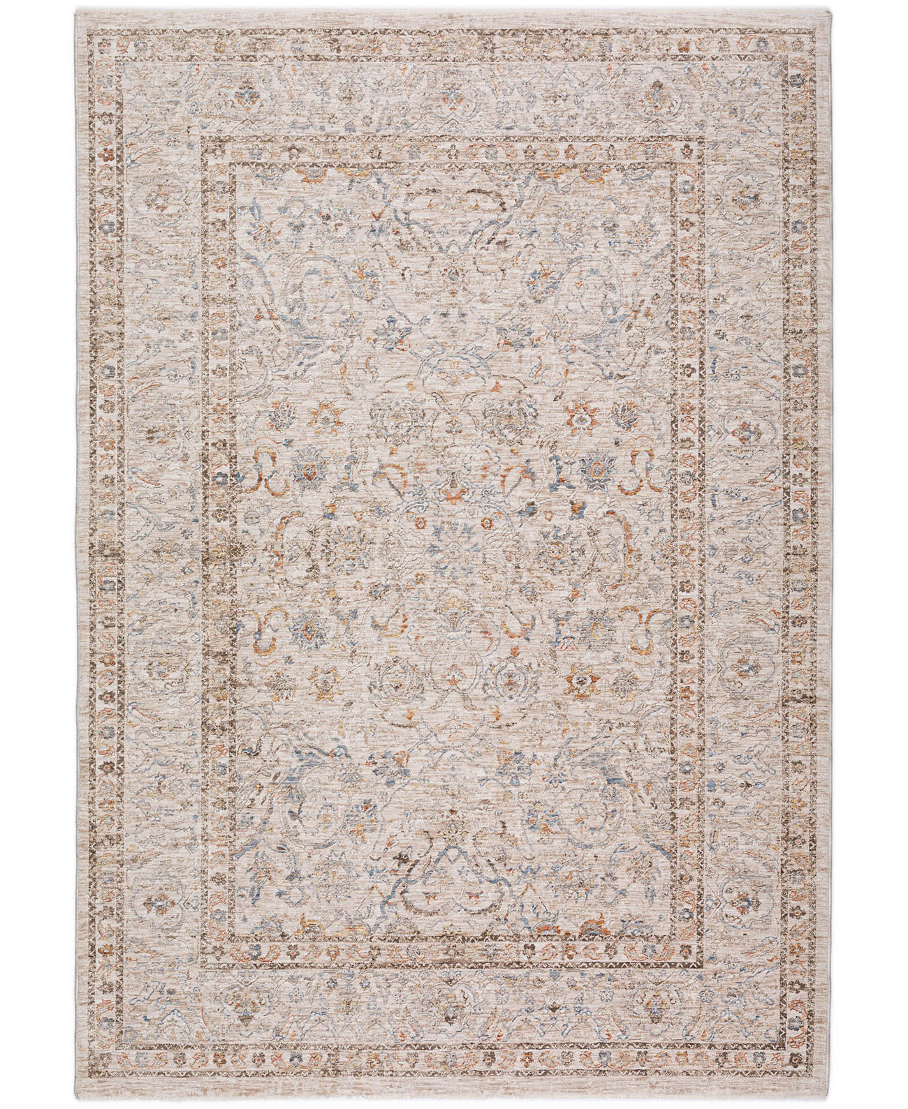 Vienna VI8 5'x7'10 Area Rug Dalyn