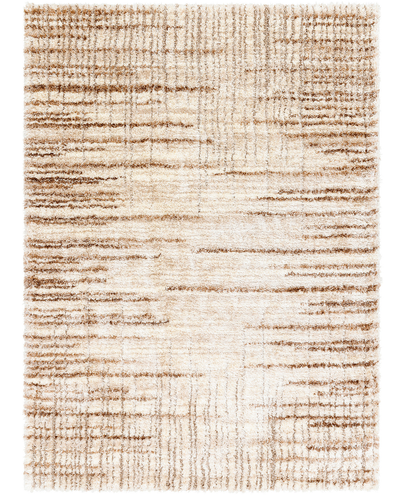 Primo 474601 7'10"x10' Area Rug Livabliss