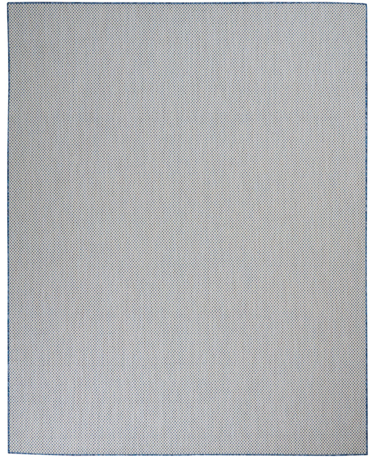 Courtyard COU01 8'x10' Area Rug Nourison Home