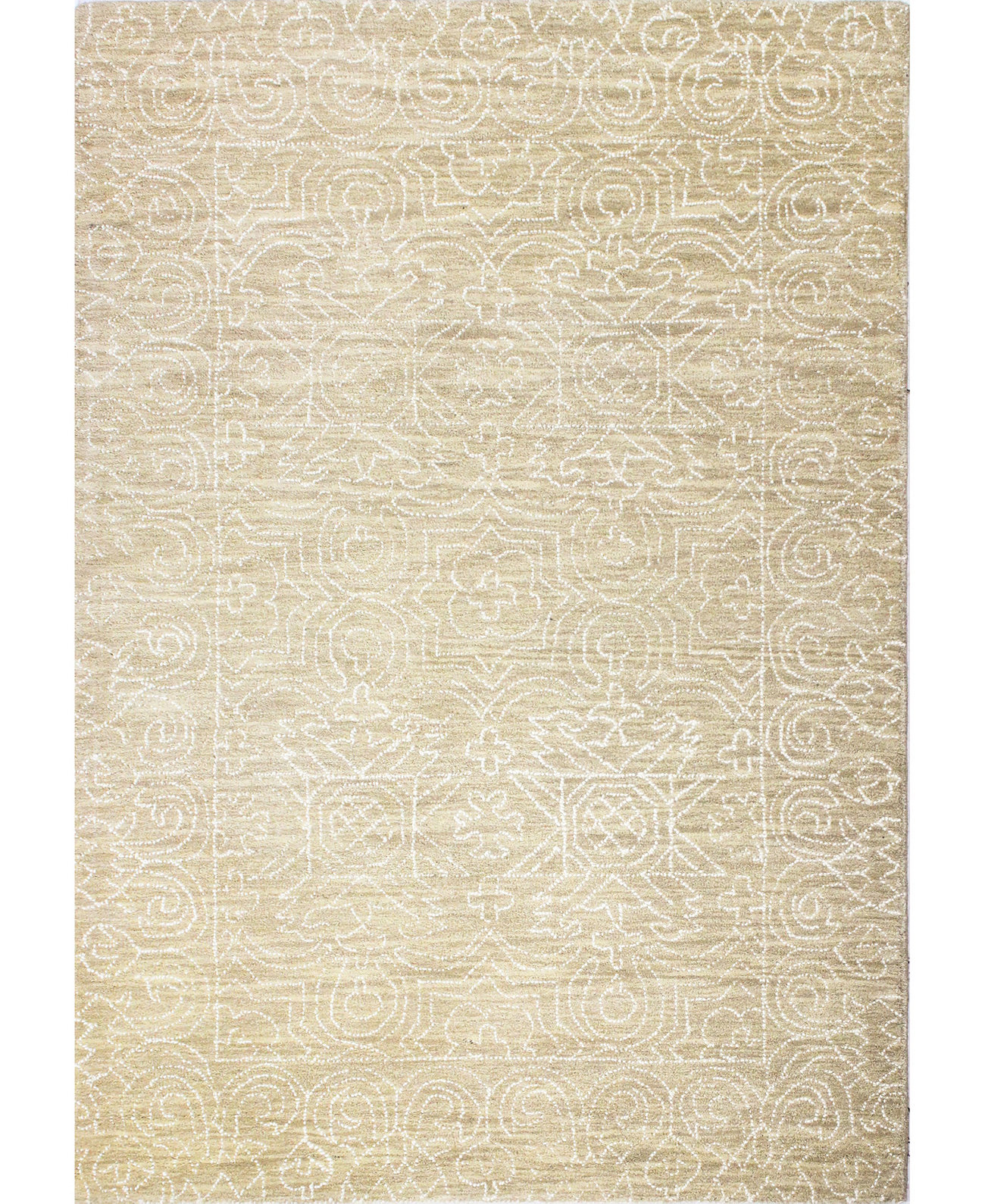 Veneto CL133 5' x 7'6" Area Rug BB Rugs