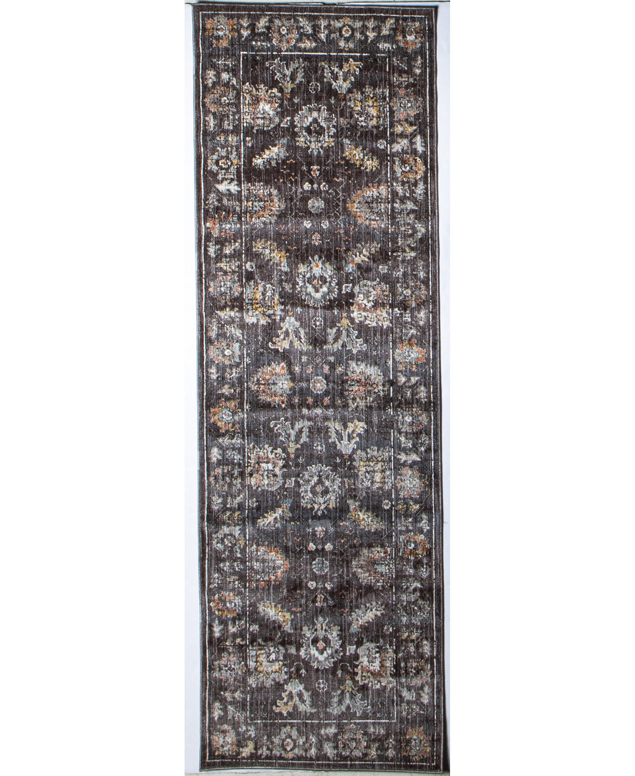 Legacy LGC108 2'3"x8' Runner Area Rug BB Rugs