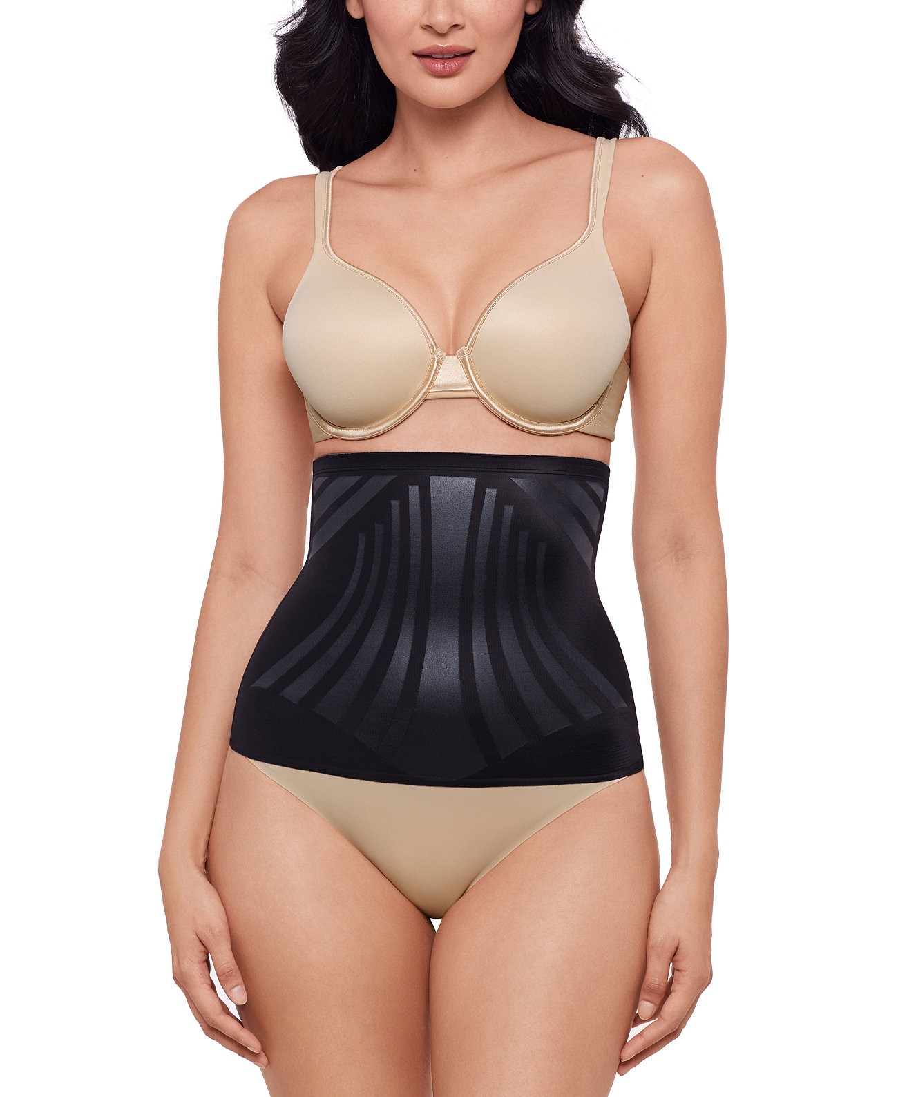 Women's Modern Miracle® Step-In Waist Cincher, 2566 Miraclesuit