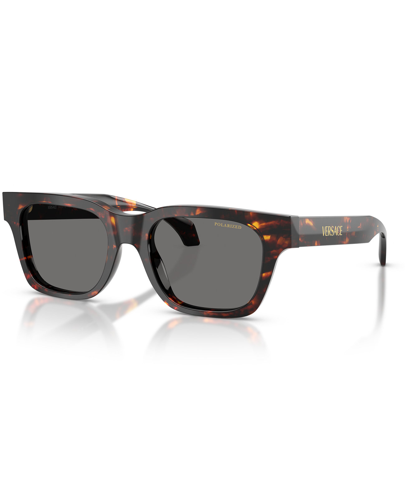 Men's Polarized Sunglasses, VE4486 Versace