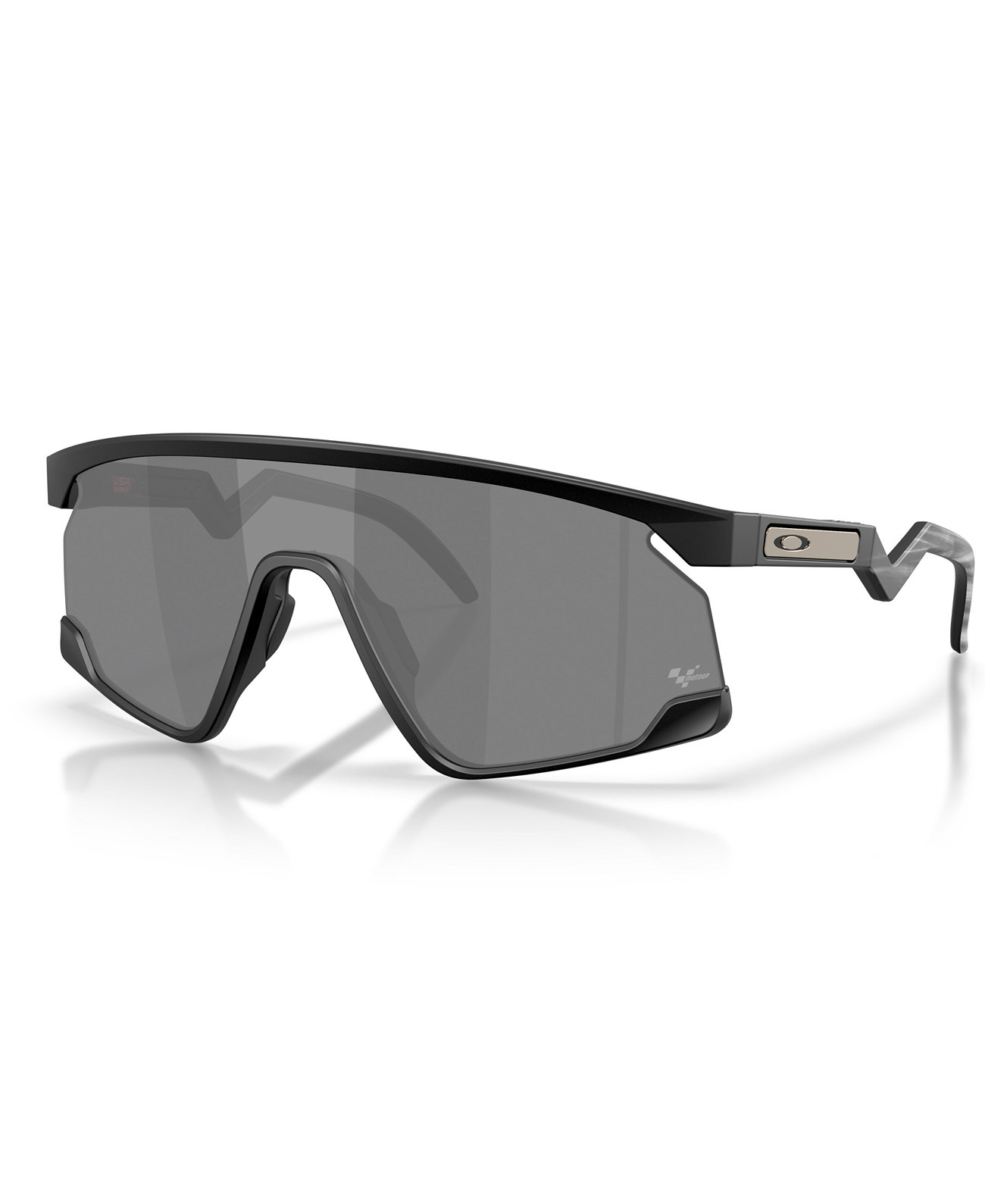 Unisex BXTR MotoGP Collection Sunglasses, OO9280 Oakley