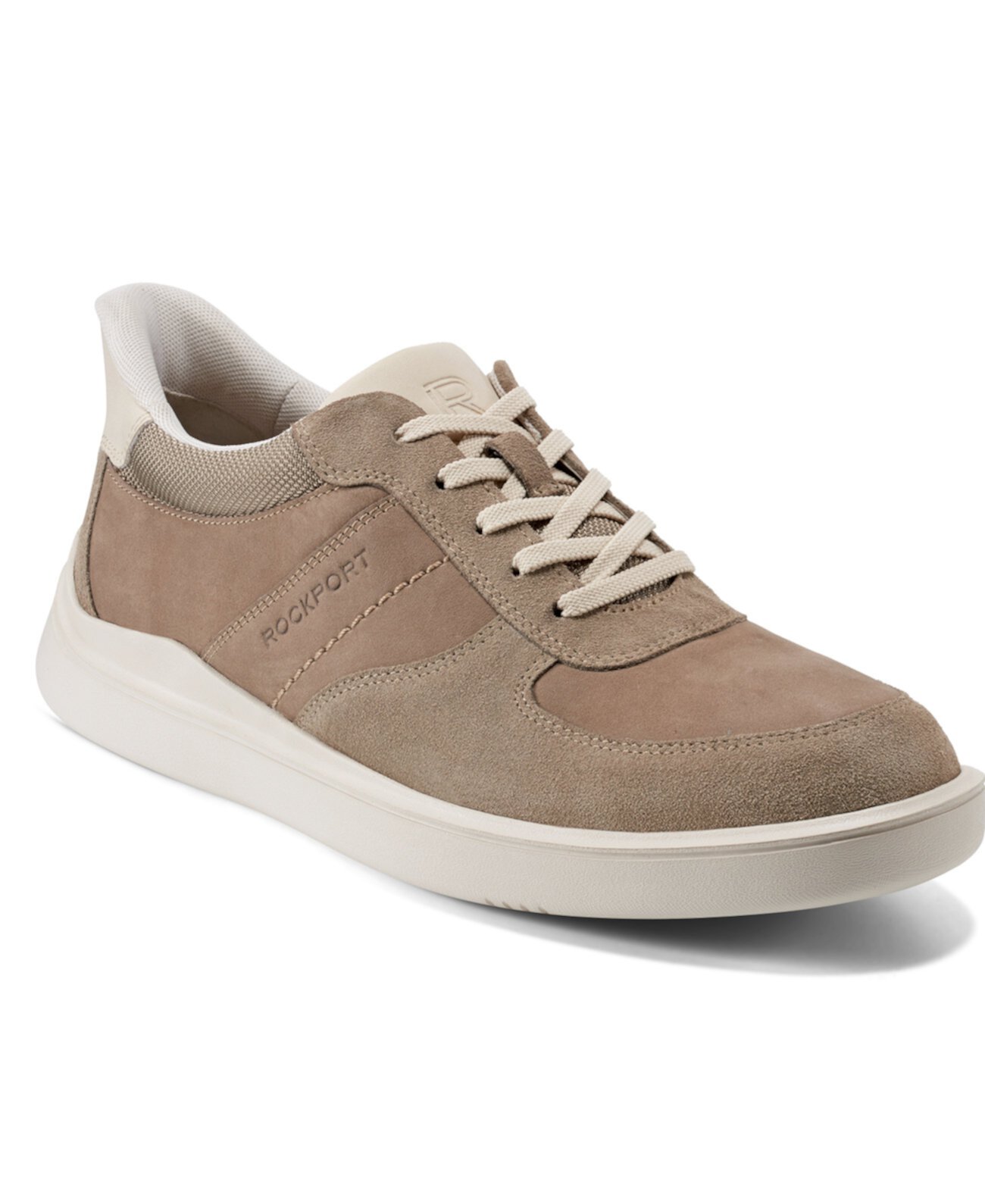 Men's Tayton Step Activated Casual Sneakers Rockport