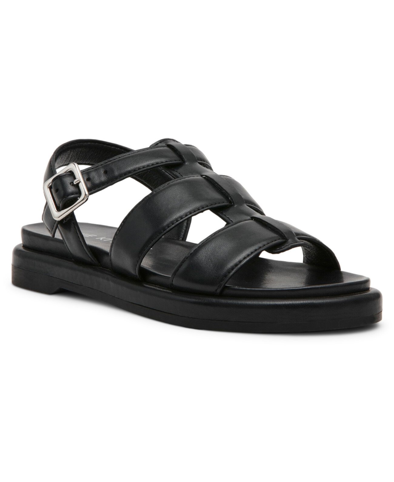 Women's Elode Fisherman Footbed Sandals Anne Klein