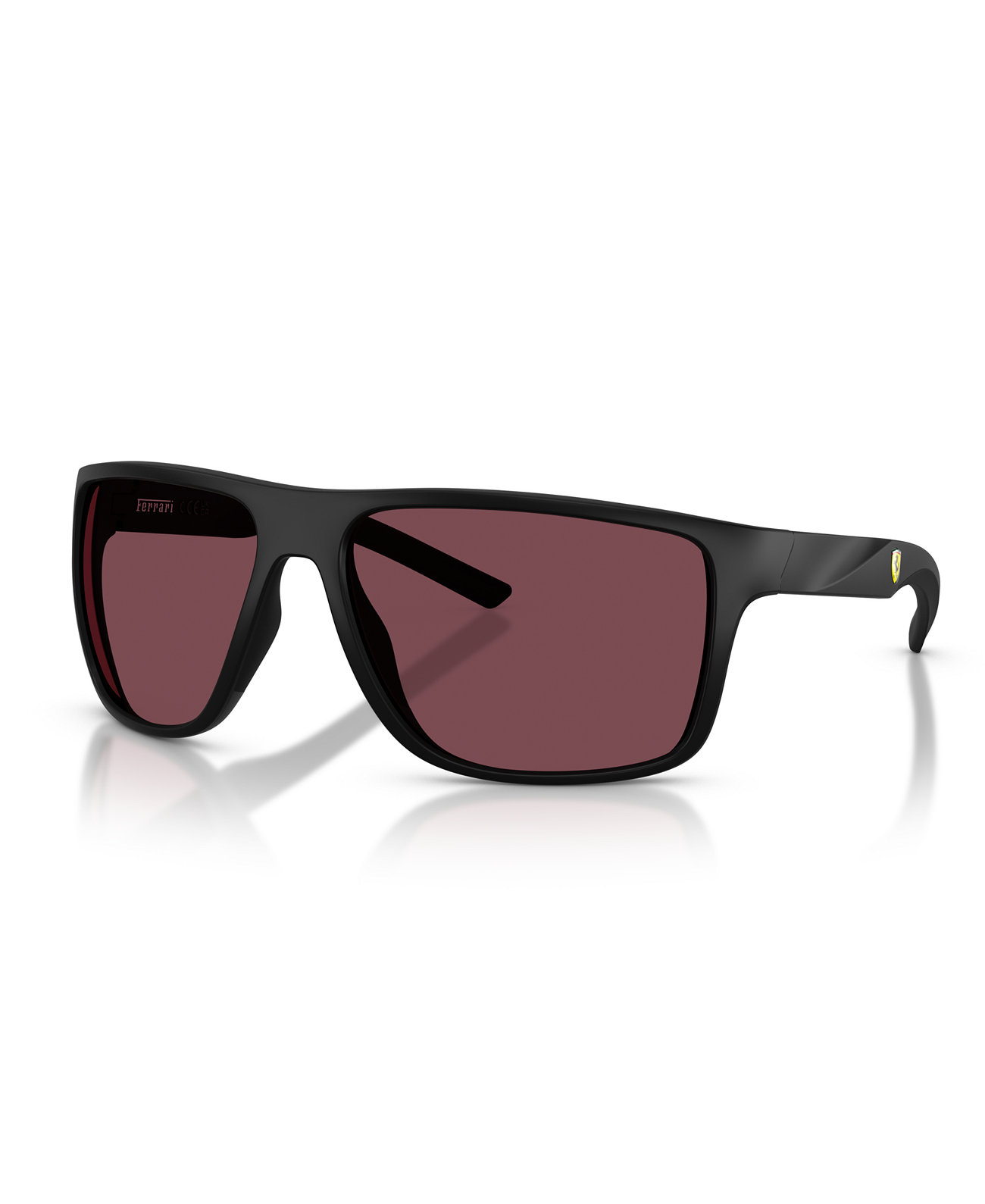 Men's Large Sunglasses, FZ6015U Scuderia Ferrari