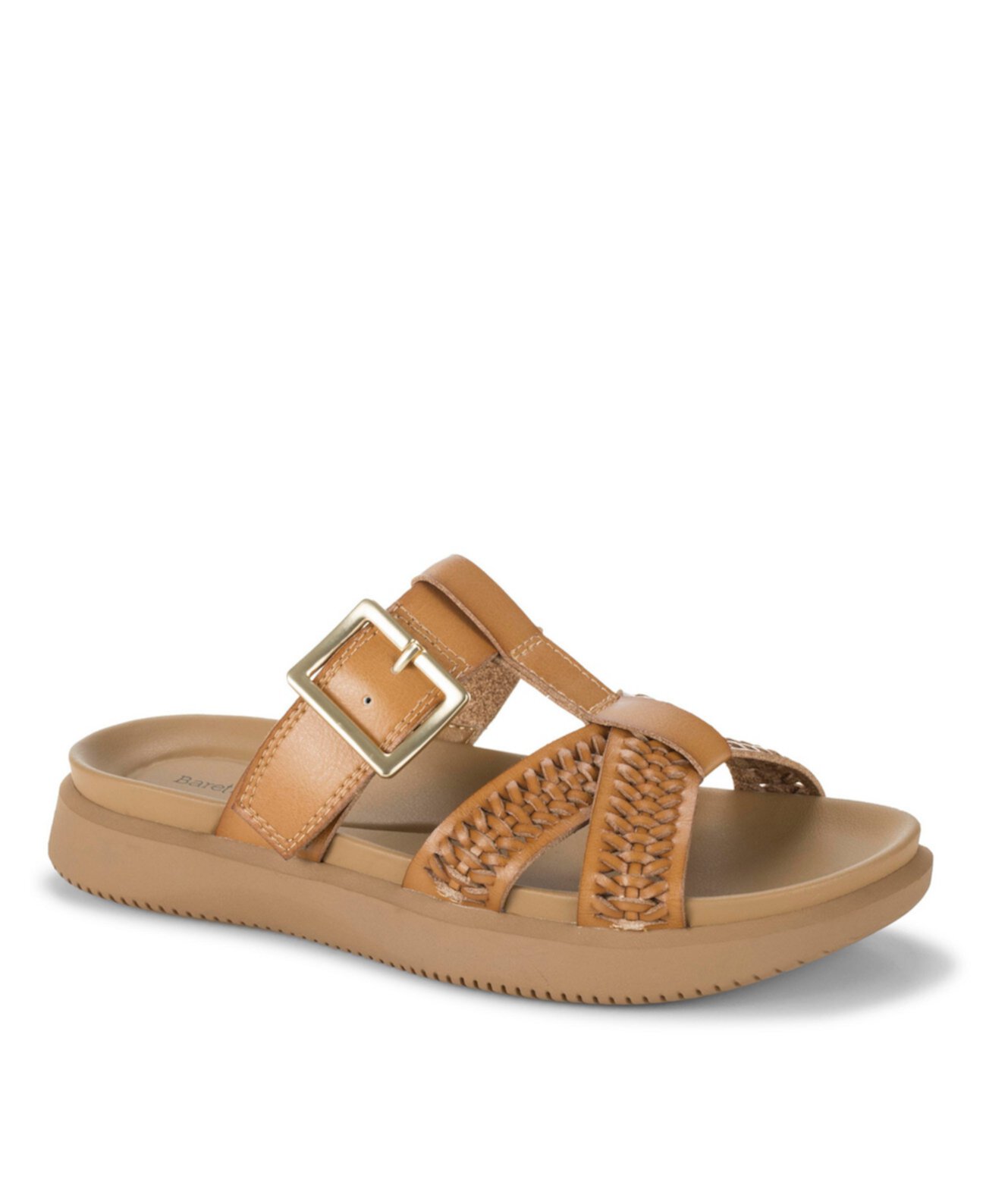 Women's Emmery Slide On Sandals Baretraps