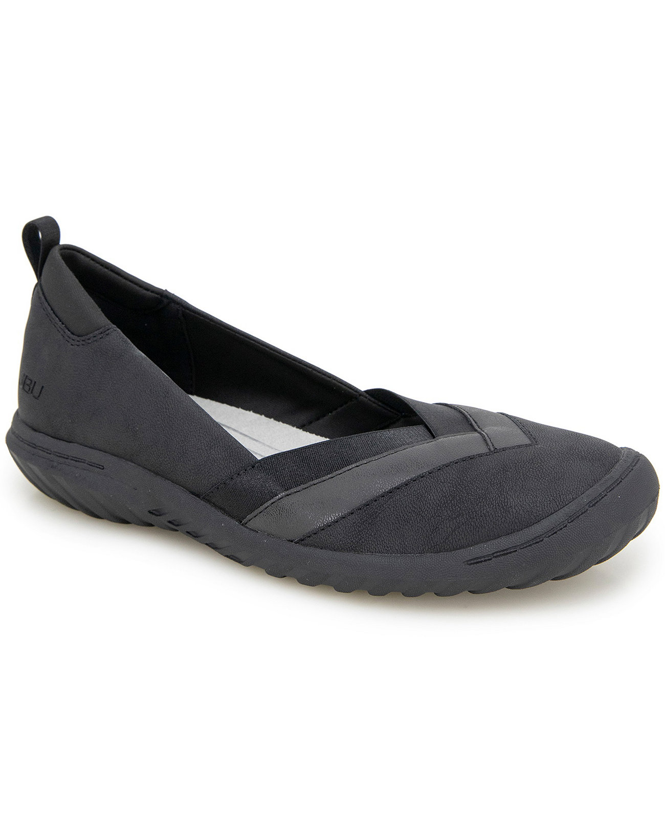 Women's Salma Casual Closed Shoe Jbu