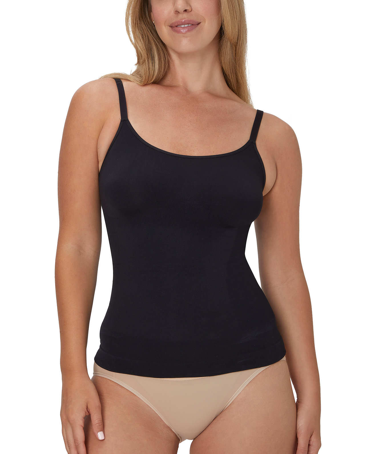 Women's Seamless Camisole Shapewear Maidenform