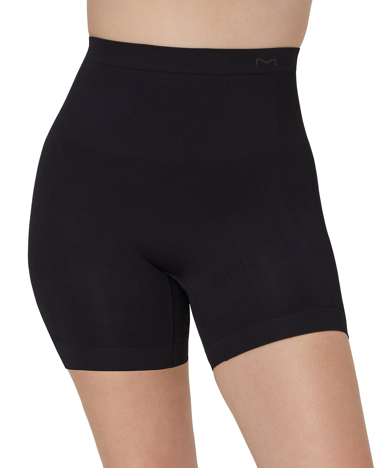 Women's Seamless Mid-Waist Thigh Slimmer Maidenform