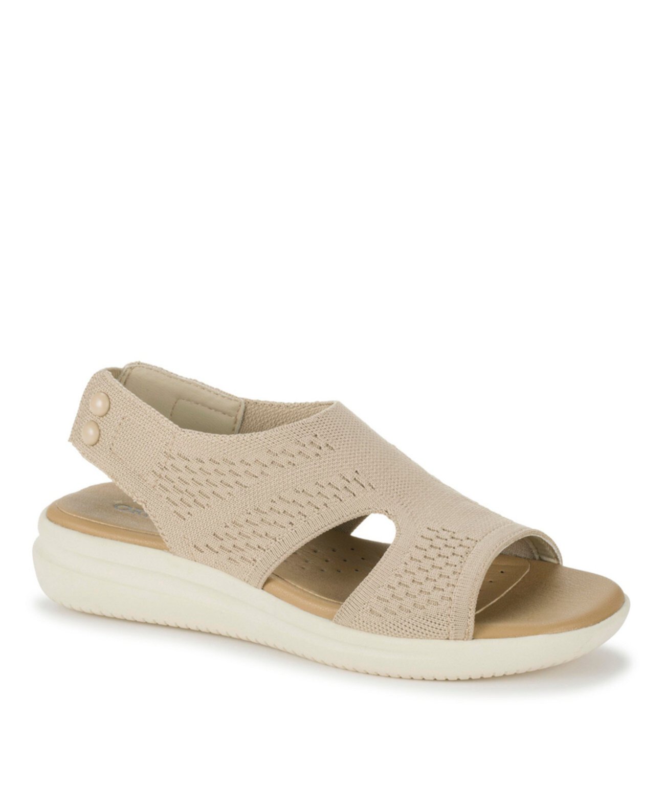 Women's Origins Duffy Slip-On Sandals Baretraps