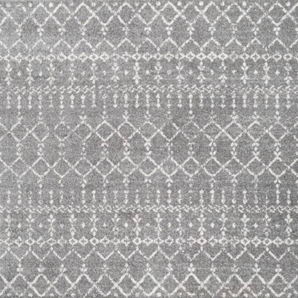 Moroccan Hype Boho Vintage Diamond Area Rug Jonathan Y Designs