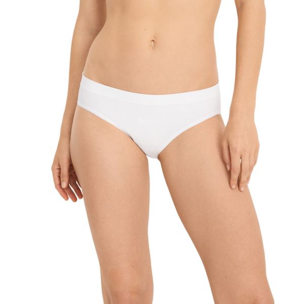 Women's Jockey® Seamfree® 3-pk. Bikini Panty Set 4390 Jockey