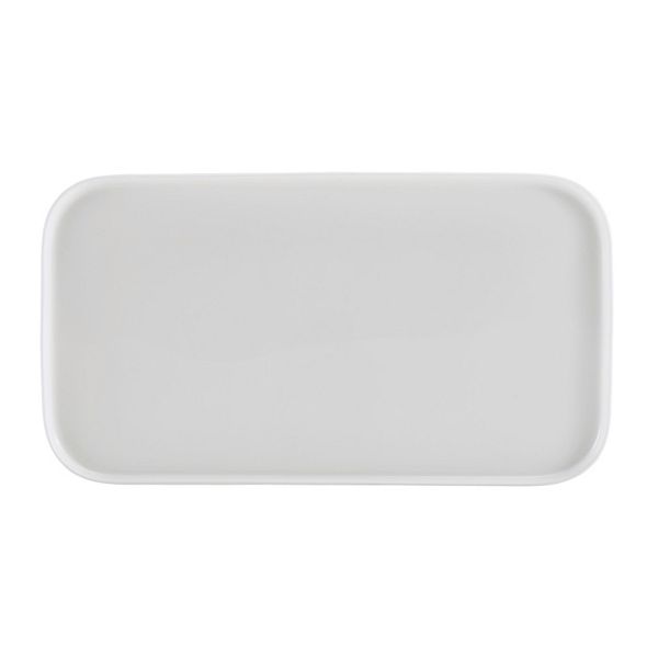 Mikasa Samantha Rectangular Platter Mikasa