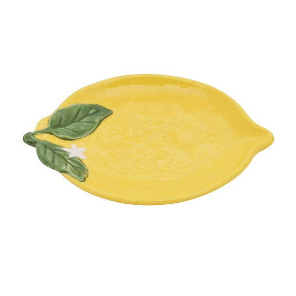 Celebrate Together™ Summer Lemon Spoon Rest Celebrate Together