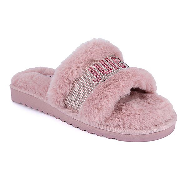 Juicy Couture Halo Women's Slippers Juicy Couture