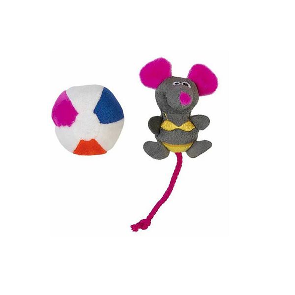 Mad Cat Beach Babe Mouse - 2-pack Mad Cat