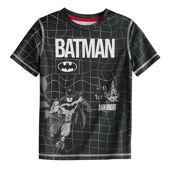 Boys 4-12 Jumping Beans® Batman Active Graphic Tee Jumping Beans