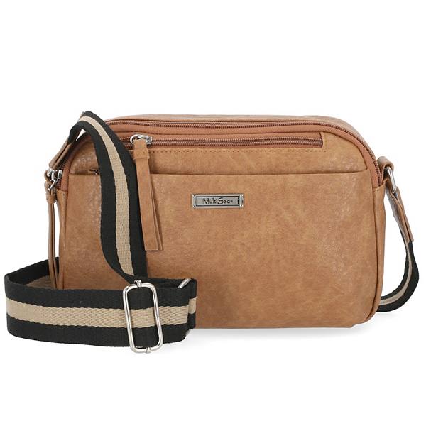 MultiSac Sims Crossbody Bag MultiSac