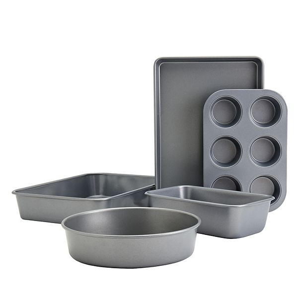 The Big One® 5-Piece Bakeware Set The Big One