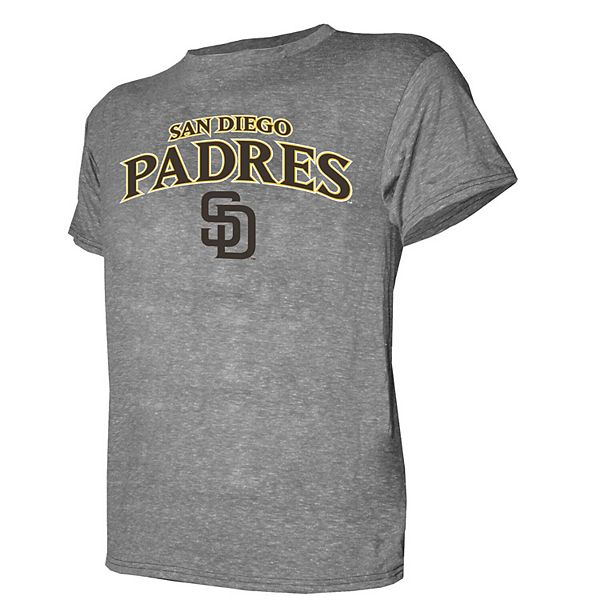 Youth Stitches San Diego Padres 3-Pack T-Shirt Set Stitches