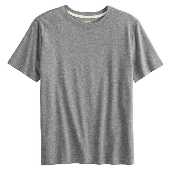 Boys 8-20 Sonoma Goods For Life® Everyday Solid Tee Sonoma