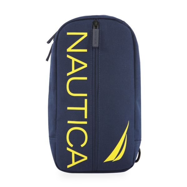 Nautica Sling Shoulder Bag Nautica