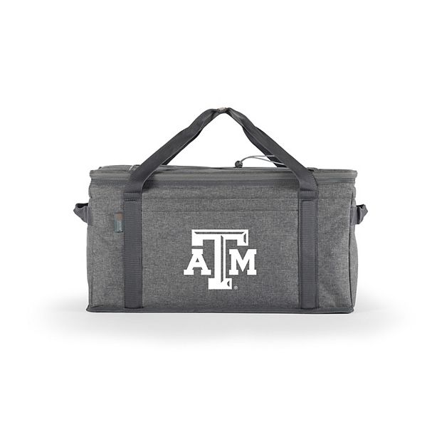 NCAA Texas A&M Aggies 64 Can Collapsible Cooler NCAA