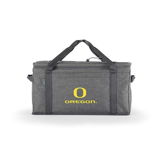 NCAA Oregon Ducks 64 Can Collapsible Cooler NCAA