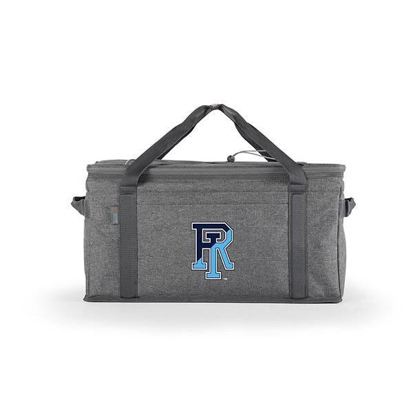 NCAA Rhode Island Rams 64 Can Collapsible Cooler NCAA