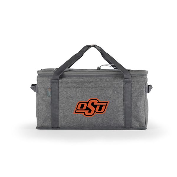 NCAA Oklahoma State Cowboys 64 Can Collapsible Cooler NCAA